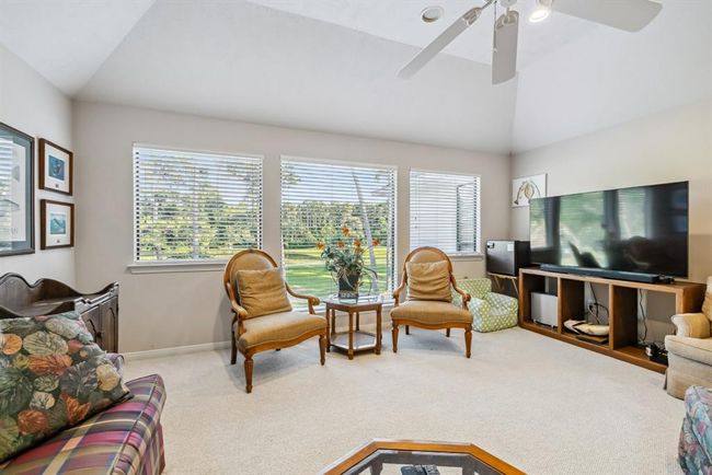 6611 Course View Ln, House other with 4 bedrooms, 5 bathrooms and 3 parking in Spring TX | Image 22