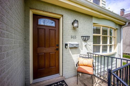 965 Congress Ave, Cincinnati, OH, 45246 | Card Image