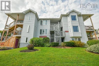 306 - 3330 Westerwald St, Condo with 2 bedrooms, 2 bathrooms and null parking in Halifax NS | Image 1