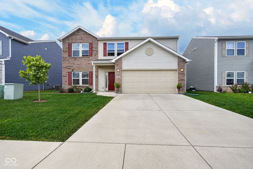 140 Wadsworth Ct, Lafayette, IN, 47905-8947 | Card Image