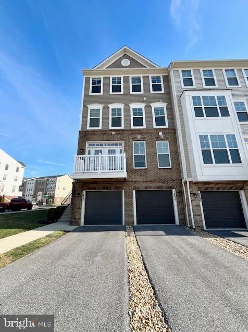 5897 Bella Marie Way, FREDERICK, MD, 21703-2945 | Card Image