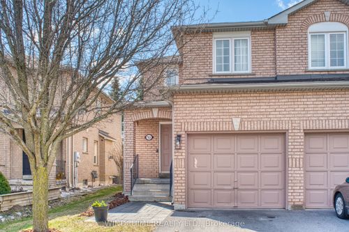783 Walpole Cres, Newmarket, ON, L3X2A6 | Card Image