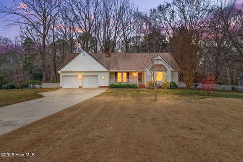 7040 Kristi Dr, Garner, NC, 27529-9650 | Card Image