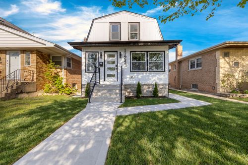 11247 S Central Park Ave, CHICAGO, IL, 60655-3436 | Card Image