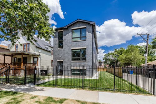 3-723 N Waller Ave, Chicago, IL, 60644-1056 | Card Image