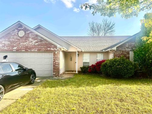 205 Natchez Drive, Jonesboro, AR, 72404-9083 | Card Image