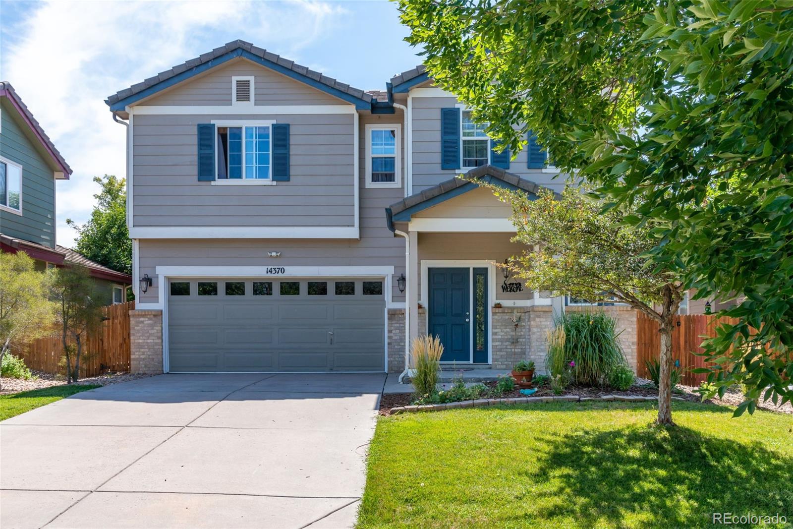 102nd Ave, Commerce City, CO 80022
