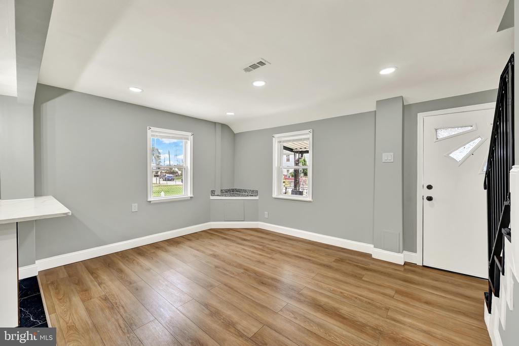 Residential in BALTIMORE 5