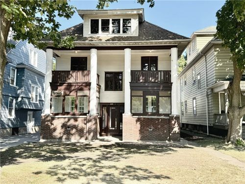 1220 Lake Avenue, Rochester, NY, 14613 | Card Image