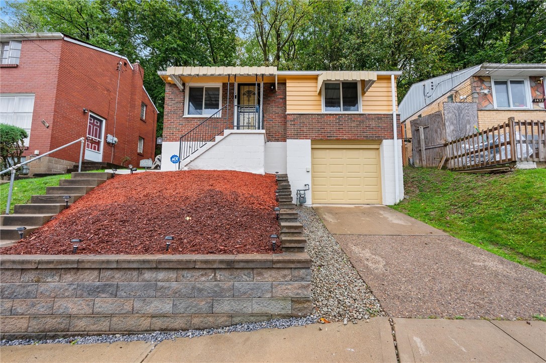 Clark St, Pittsburgh, PA 15221