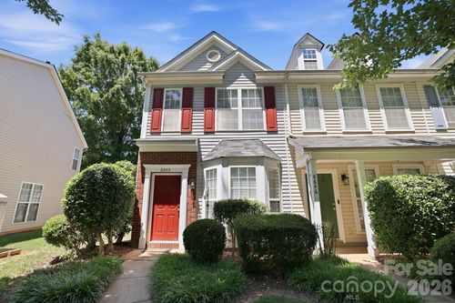 8842 Gerren Ct, Charlotte, NC, 28217-3091 | Card Image