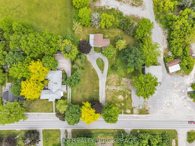 412 Bloomfield Main St, House other with 4 bedrooms, 1 bathrooms and 4 parking in Bloomfield ON | Image 40