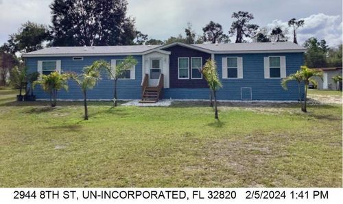 2944 8th Street, ORLANDO, FL, 32820 | Card Image