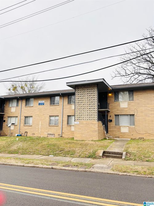 apt-d-7750 Rugby Ave, Birmingham, AL, 35206-6428 | Card Image