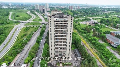 906-1785 Frobisher Lane, Ottawa, ON, K1G3T7 | Card Image