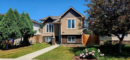 273 Couleesprings Terrace S, Lethbridge, AB, T1K5P1 | Card Image