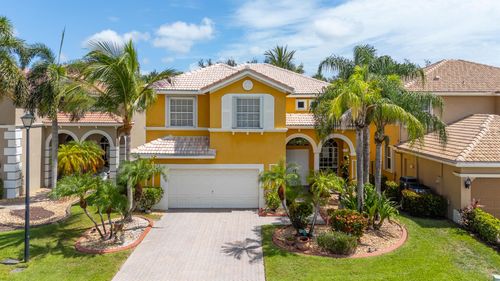11091 Laurel Walk Rd, Wellington, FL, 33449-8344 | Card Image