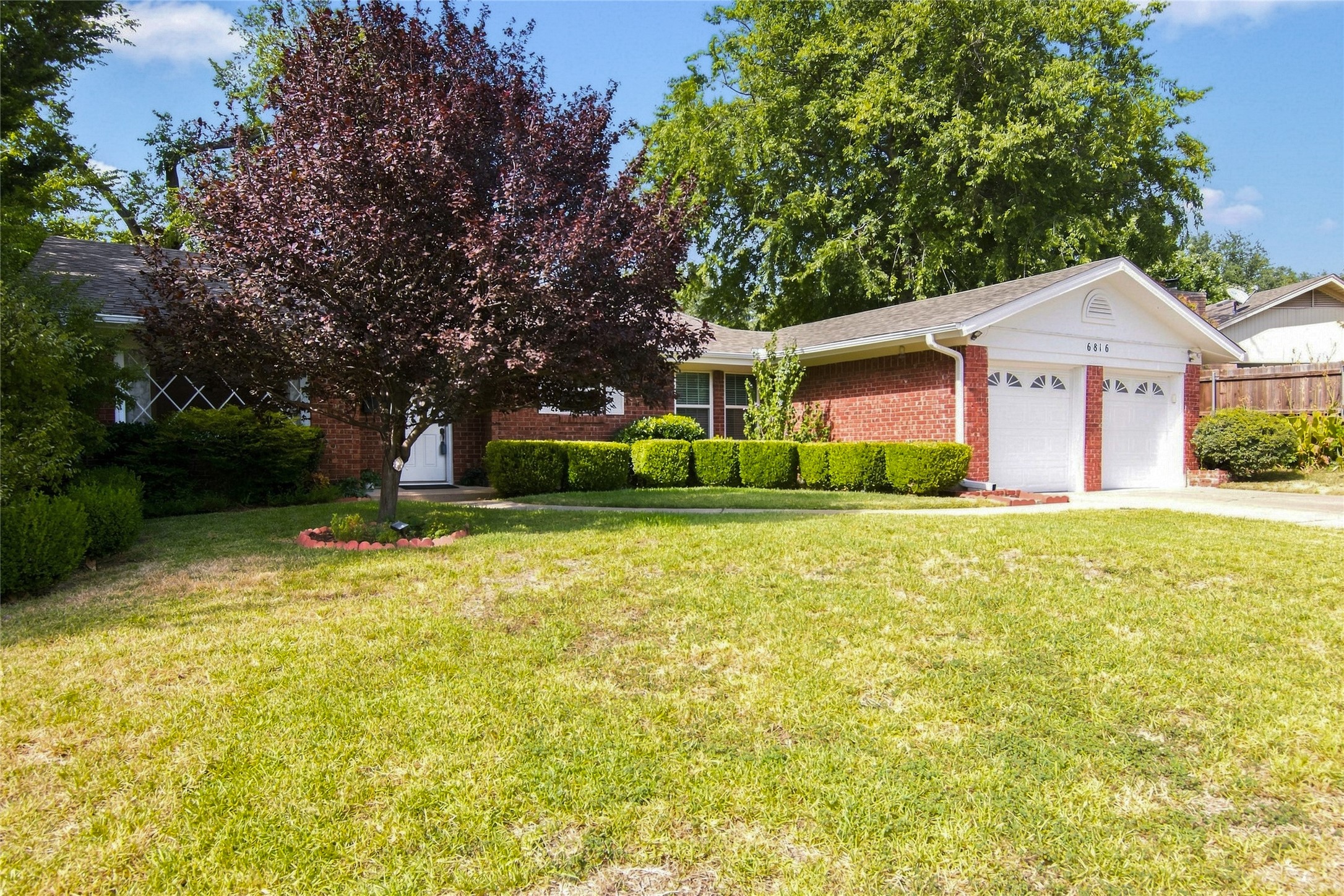 Residential in Fort Worth 2