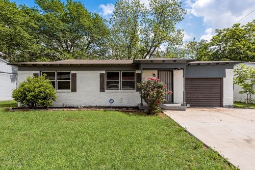 1528 Valley View St, Mesquite, TX, 75149-2217 | Card Image