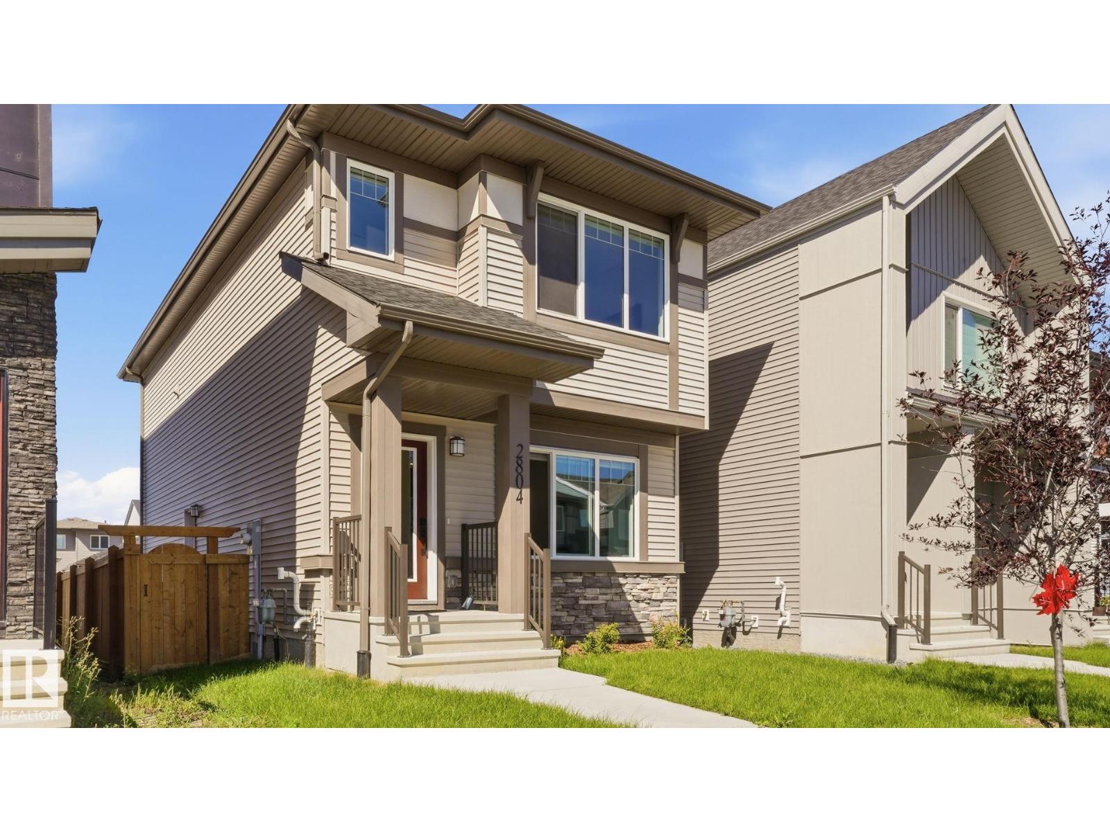 Residential in Edmonton
