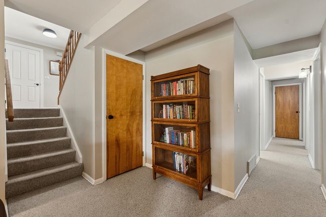 5832 Lenox Rd, House other with 5 bedrooms, 3 bathrooms and 2 parking in Lisle IL | Image 25