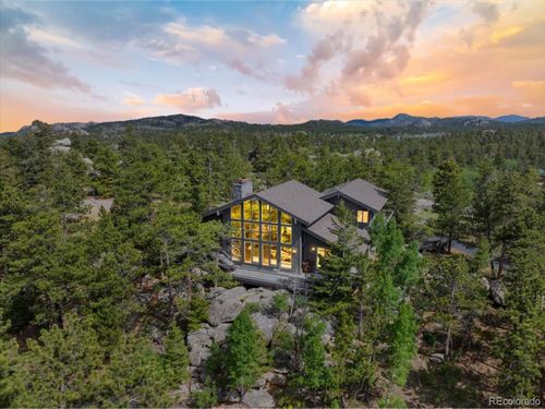 2140 Fox Acres Dr E, Red Feather Lakes, CO, 80545 | Card Image