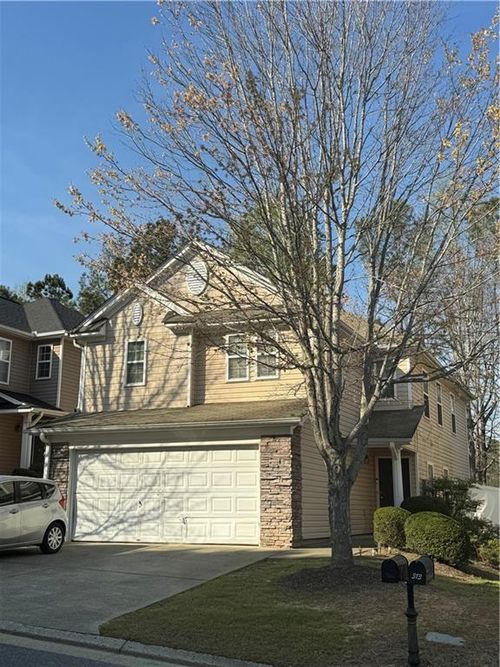 311 Silver Spring St, Dallas, GA, 30157-8288 | Card Image