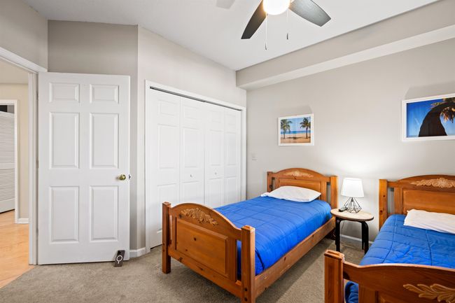 UNIT-101A - 225 Atlantis Cir, Condo with 3 bedrooms, 2 bathrooms and null parking in St Augustine Beach FL | Image 11