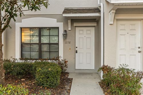 1251 Trillium Park Ln, SANFORD, FL, 32773-5732 | Card Image