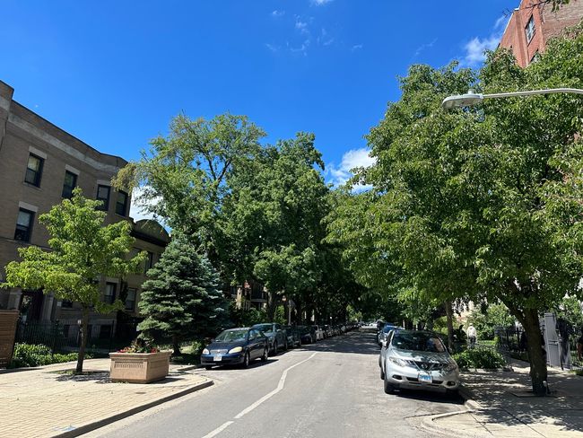 APT-3B - 5613 N Winthrop Ave, Condo with 2 bedrooms, 2 bathrooms and 1 parking in CHICAGO IL | Image 18