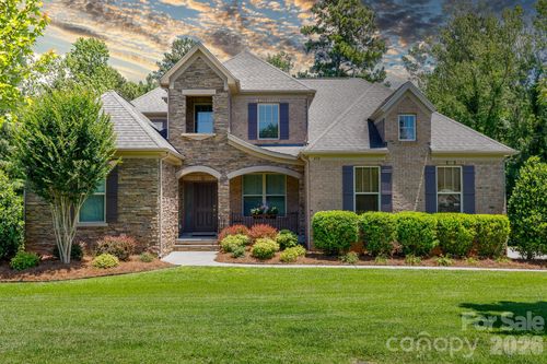 418 Inverness Pl, Rock Hill, SC, 29730-7091 | Card Image