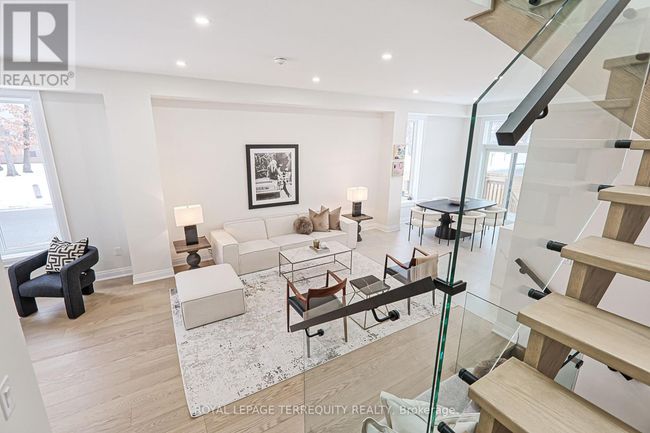 2 Cobalt Ave, House other with 3 bedrooms, 4 bathrooms and 4 parking in Toronto ON | Image 11