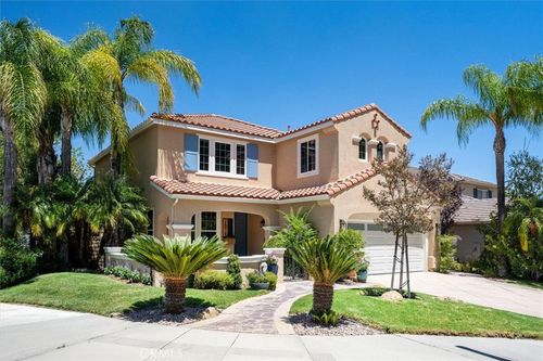 26439 Shakespeare Ln, Stevenson Ranch, CA, 91381-1425 | Card Image