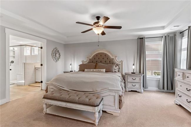 338 Boundless Ln, House other with 5 bedrooms, 4 bathrooms and 2 parking in Canton GA | Image 19