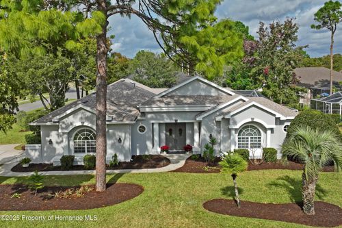 5110 Championship Cup Ln, SPRING HILL, FL, 34609-0357 | Card Image