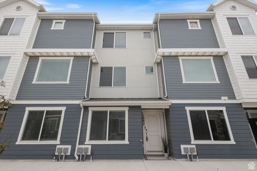 1092 E Vessel Ct, Saratoga Springs, UT, 84045-6025 | Card Image