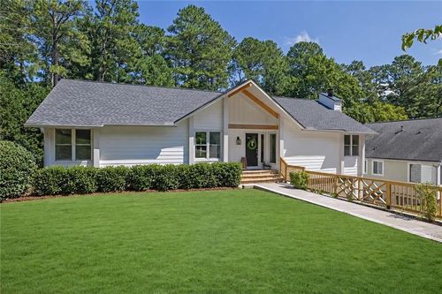 870 Muirfield Trce, Marietta, GA, 30068-2649 | Card Image