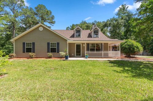 21625 Bloxham Cutoff, TALLAHASSEE, FL, 32310-2453 | Card Image