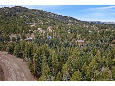 6448 Elaine Rd, Home with 0 bedrooms, 0 bathrooms and null parking in Evergreen CO | Image 1