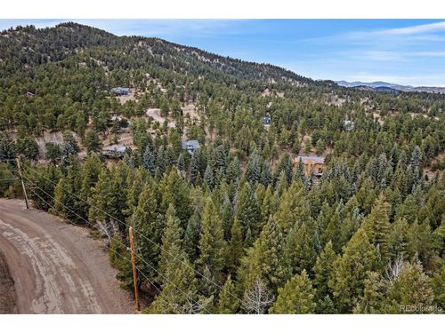 6448 Elaine Rd, Evergreen, CO, 80439 | Card Image