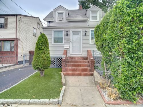 369 Rutgers Ave, Hillside, NJ, 07205-2008 | Card Image