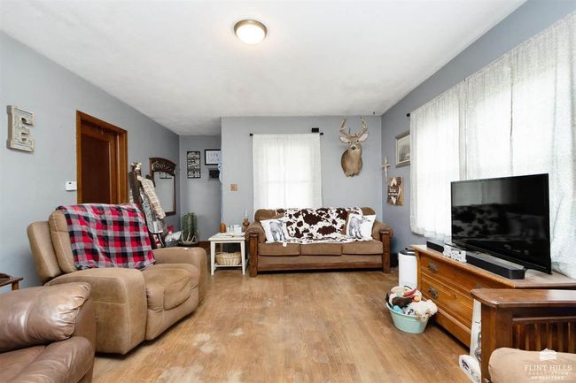 897 Elk Rd, House other with 3 bedrooms, 1 bathrooms and null parking in Clay Center KS | Image 18