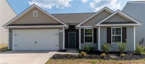 4612 Hazelburn Dr, Greensboro, NC, 27405-5060 | Card Image