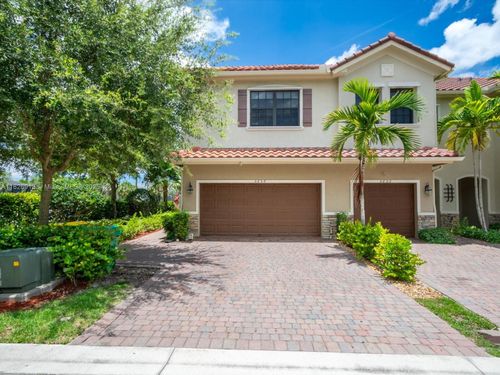5656 Nw 58th Ln, Tamarac, FL, 33319-2311 | Card Image