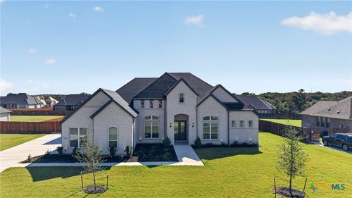 7001 Louis Qualls Ln, Temple, TX, 76502-4455 | Card Image