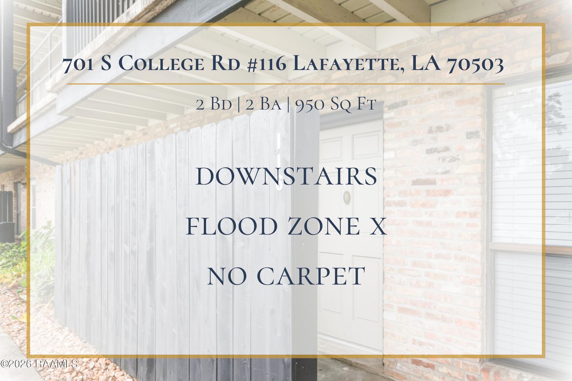 Residential in Lafayette 2
