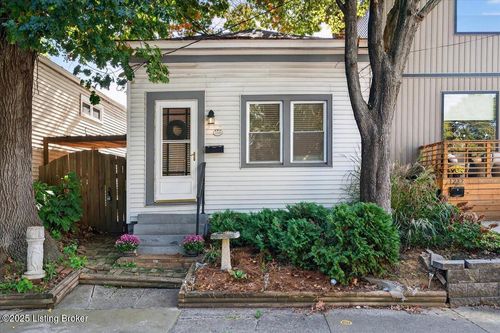 1234 Hull St, Louisville, KY, 40204-1116 | Card Image