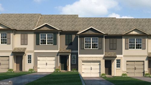 5986 Skylar Dr Sw, South Fulton, GA, 30331-8685 | Card Image