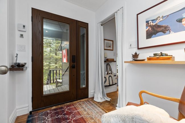 2517 Honey Harbour Rd, House other with 2 bedrooms, 2 bathrooms and 8 parking in Port Severn ON | Image 7