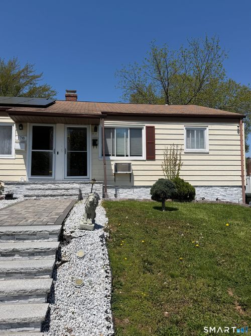 180 Buena Vista Avenue, Newington, CT, 06111 | Card Image